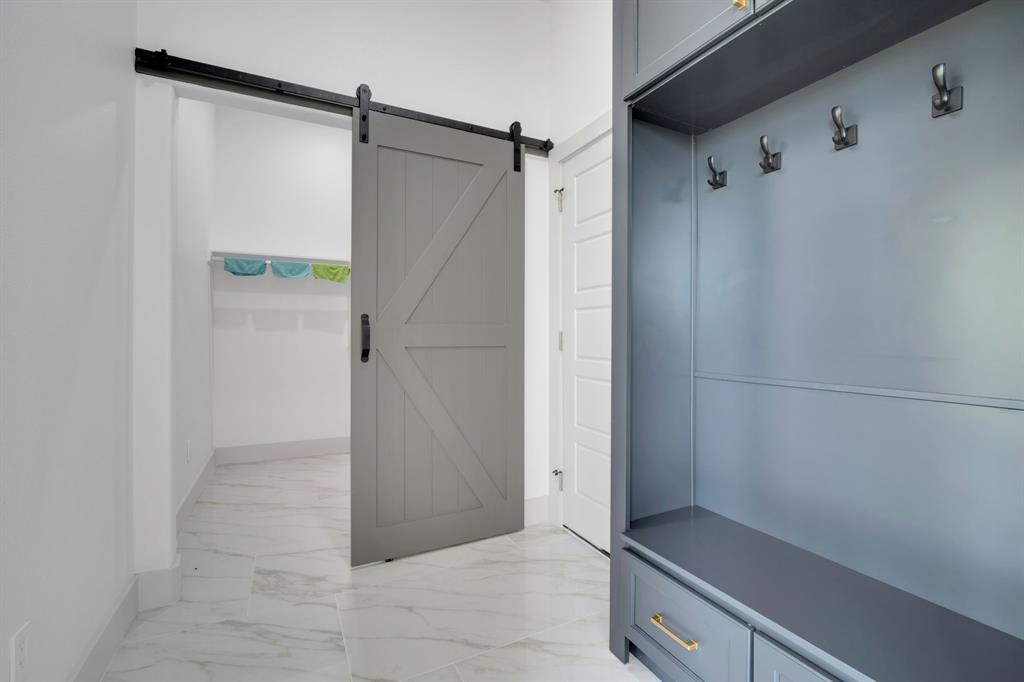 Barefoot Bay - Residential