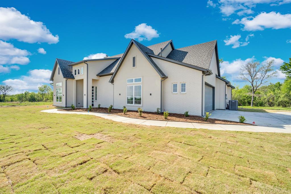 Barefoot Bay - Residential