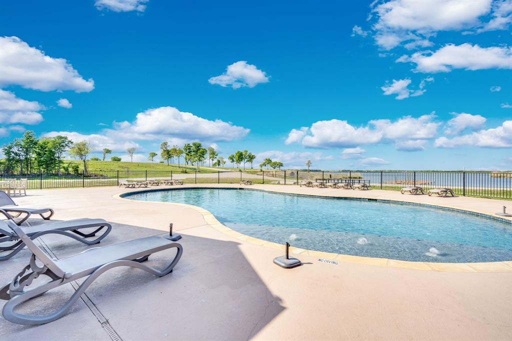 Barefoot Bay - Residential