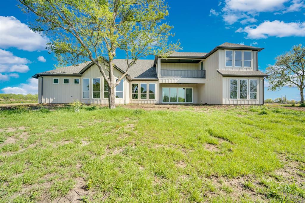 Barefoot Bay - Residential