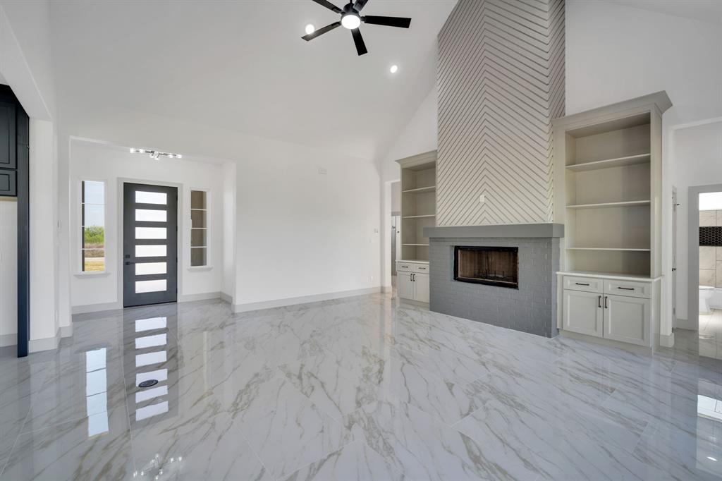 Barefoot Bay - Residential