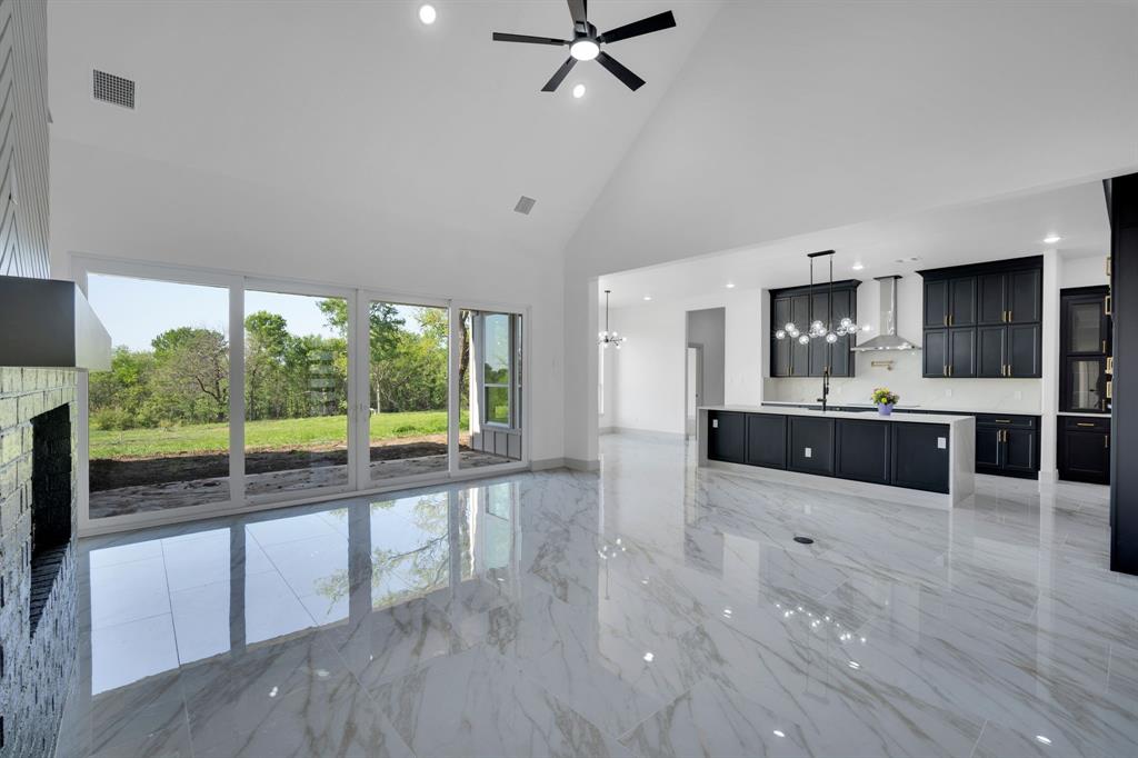 Barefoot Bay - Residential