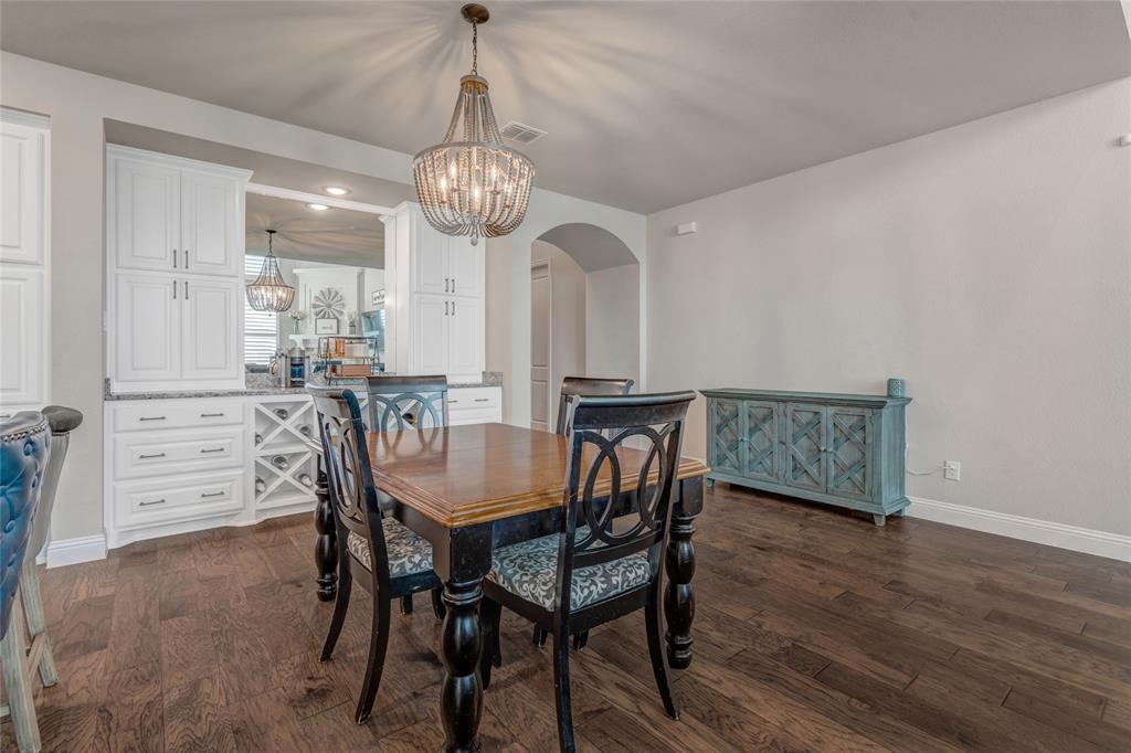 Trinity Falls - Residential