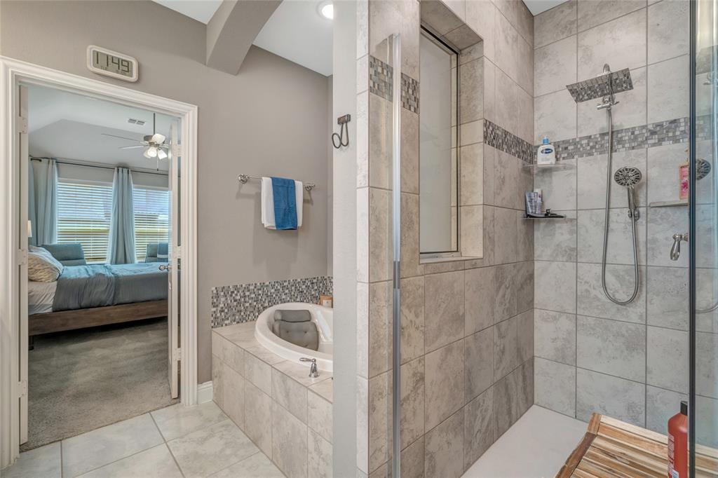 Trinity Falls - Residential