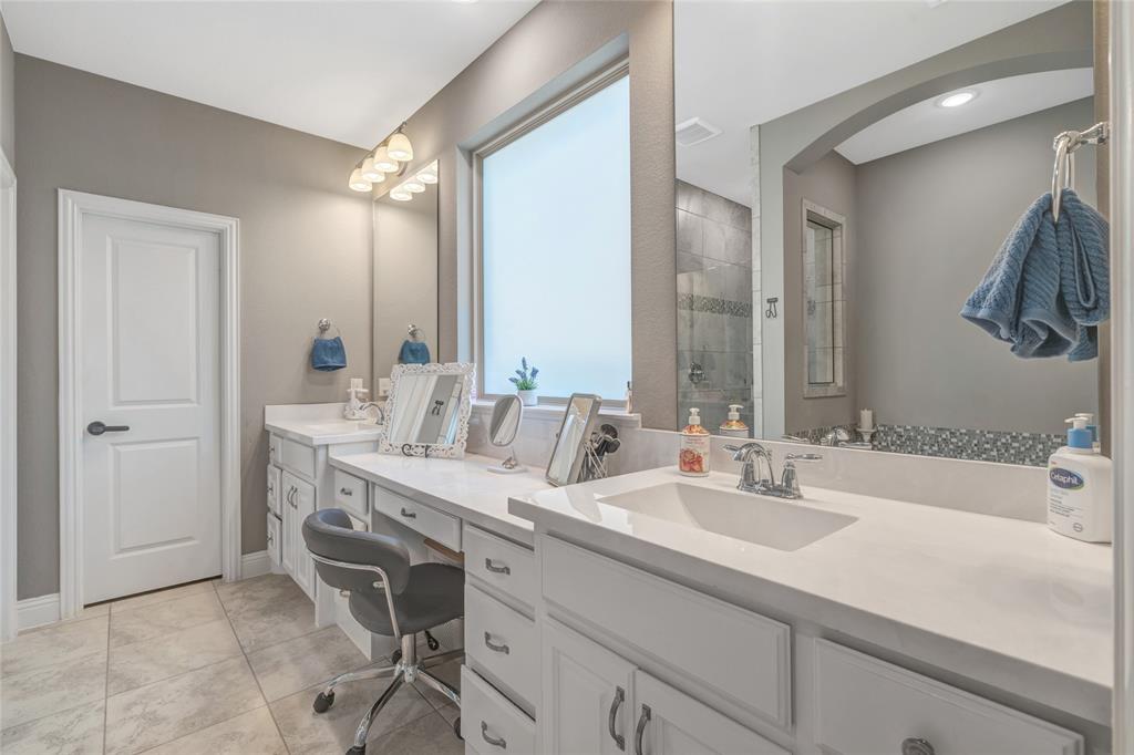 Trinity Falls - Residential