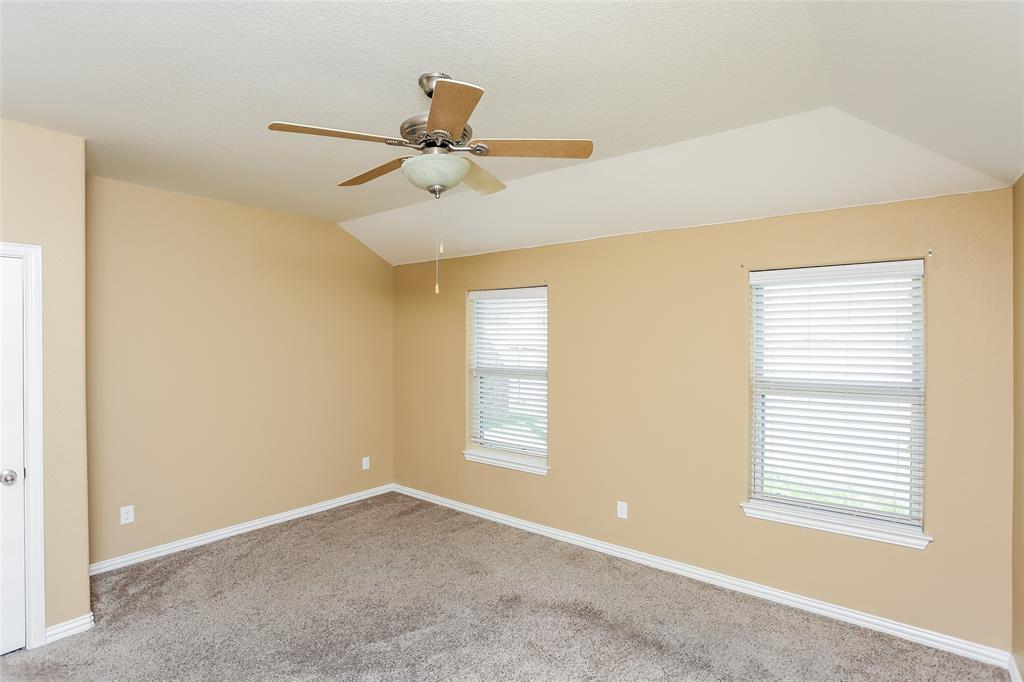 Sundance Spgs Add - Residential Lease