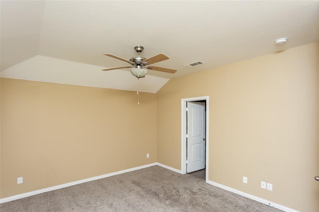 Sundance Spgs Add - Residential Lease