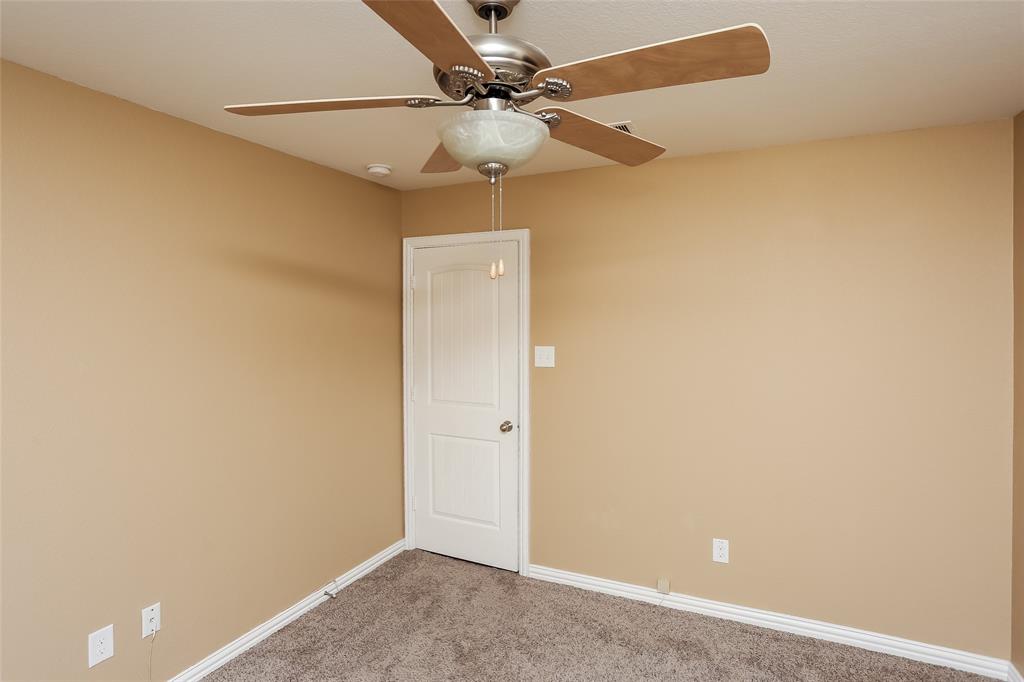 Sundance Spgs Add - Residential Lease