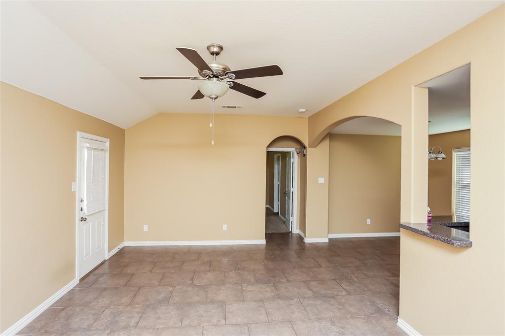 Sundance Spgs Add - Residential Lease