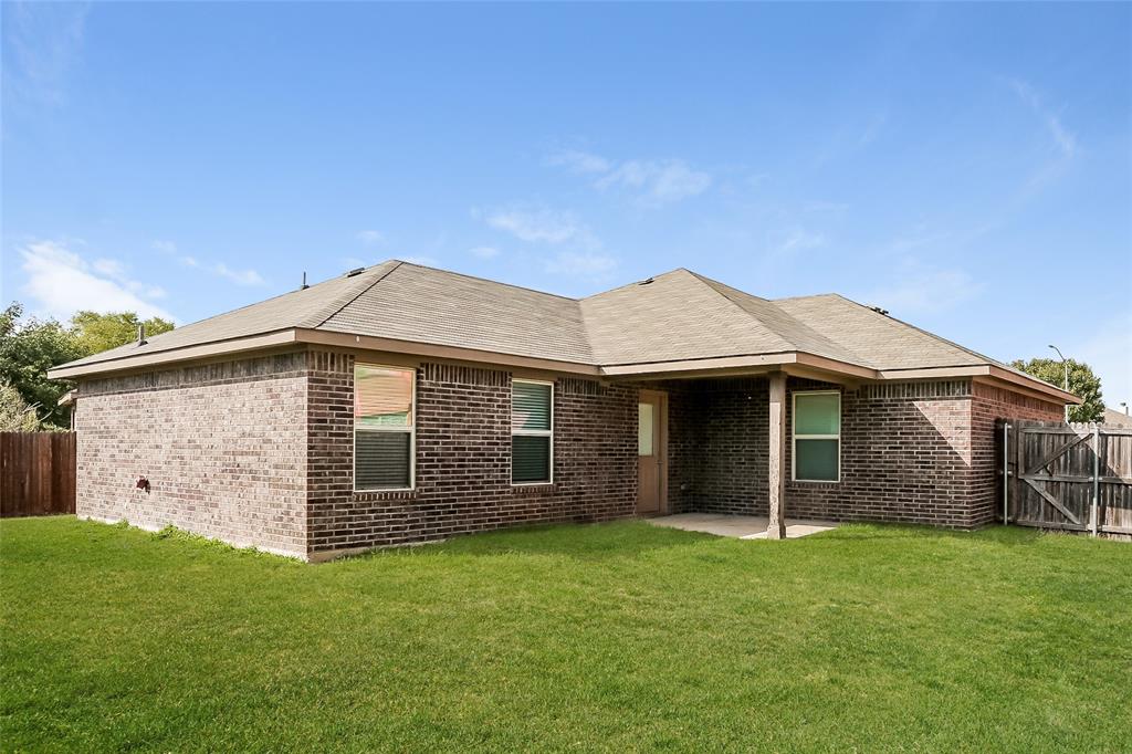 Sundance Spgs Add - Residential Lease