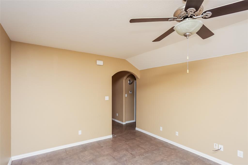 Sundance Spgs Add - Residential Lease