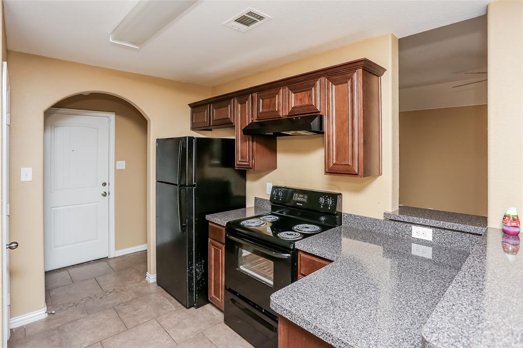 Sundance Spgs Add - Residential Lease