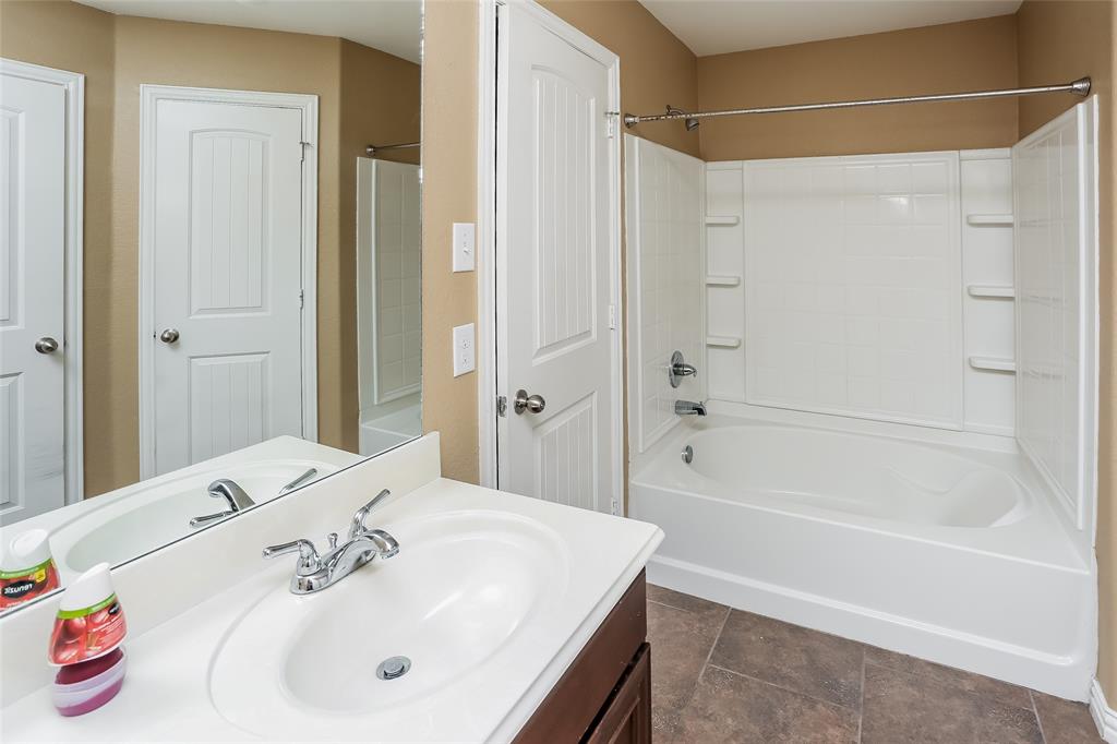 Sundance Spgs Add - Residential Lease