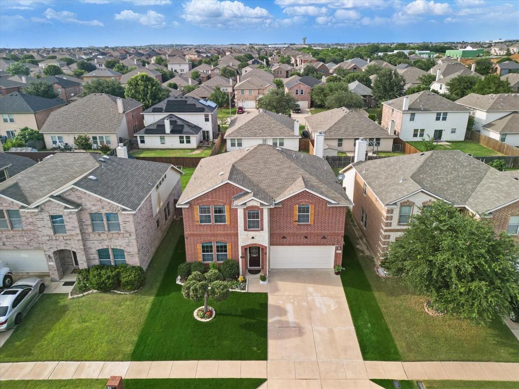 1717 Quail Grove Drive