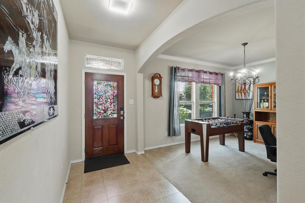 1717 Quail Grove Drive