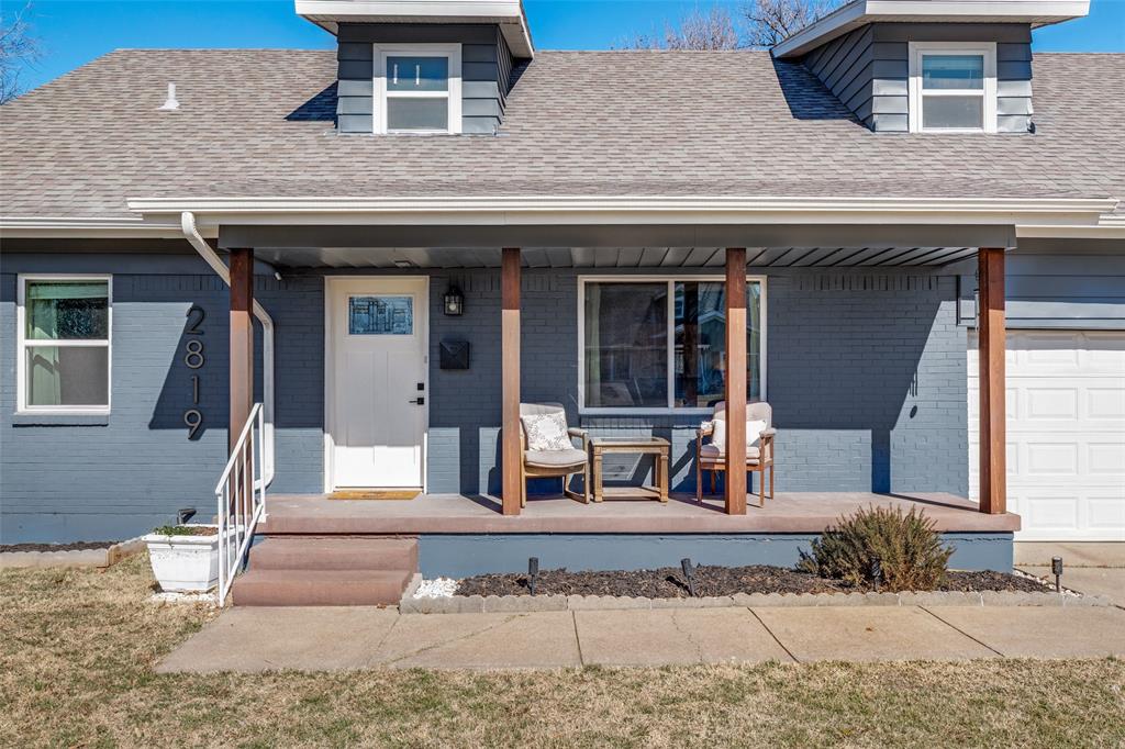 2819 Hollandale Lane