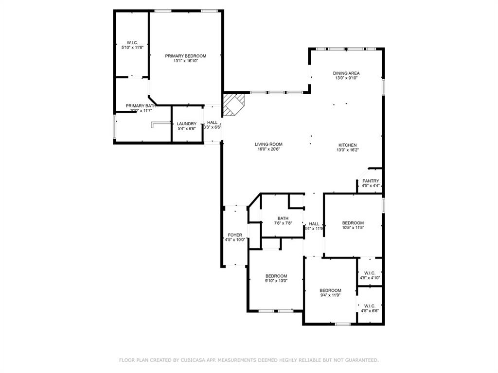 940 Kite Road
