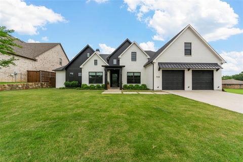 508 E 3rd Street Prosper TX 75078