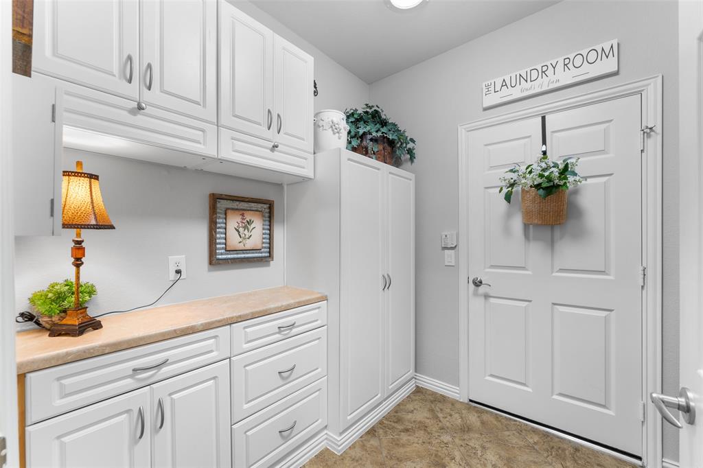 Heritage Ranch Add Ph I - Residential