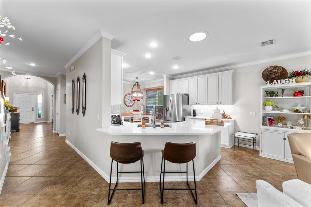 Heritage Ranch Add Ph I - Residential