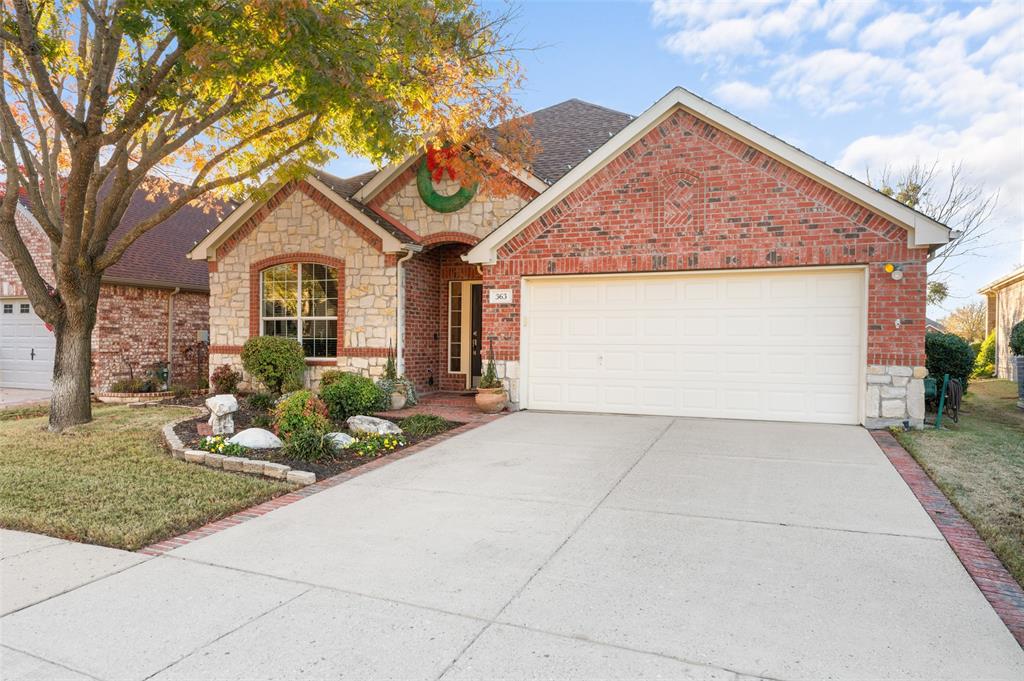 Heritage Ranch Add Ph I - Residential