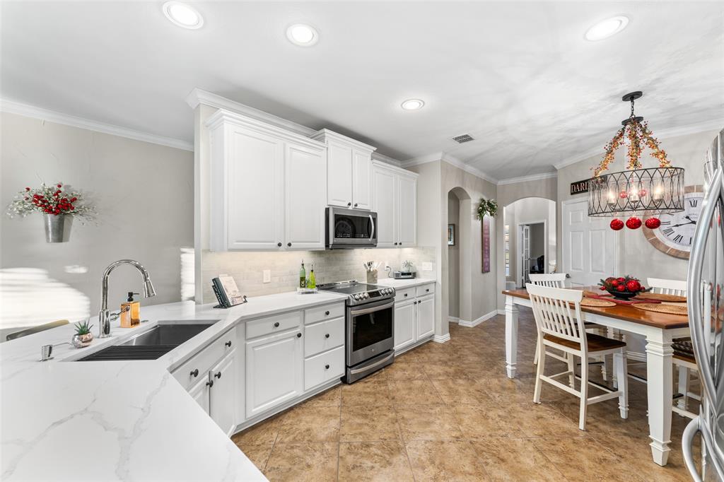 Heritage Ranch Add Ph I - Residential