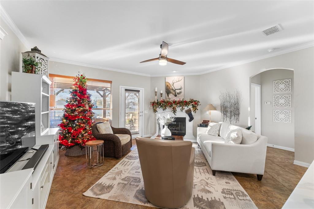 Heritage Ranch Add Ph I - Residential