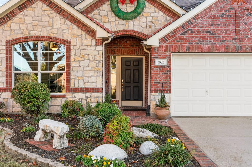 Heritage Ranch Add Ph I - Residential