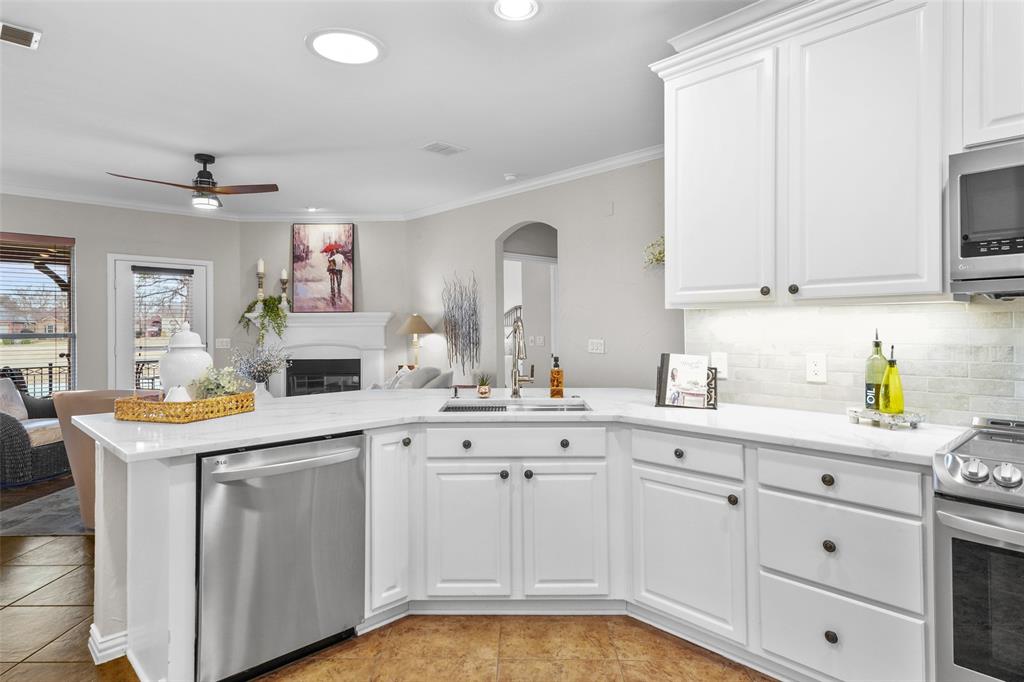 Heritage Ranch Add Ph I - Residential