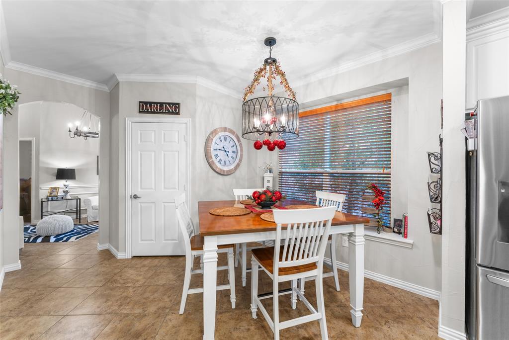 Heritage Ranch Add Ph I - Residential