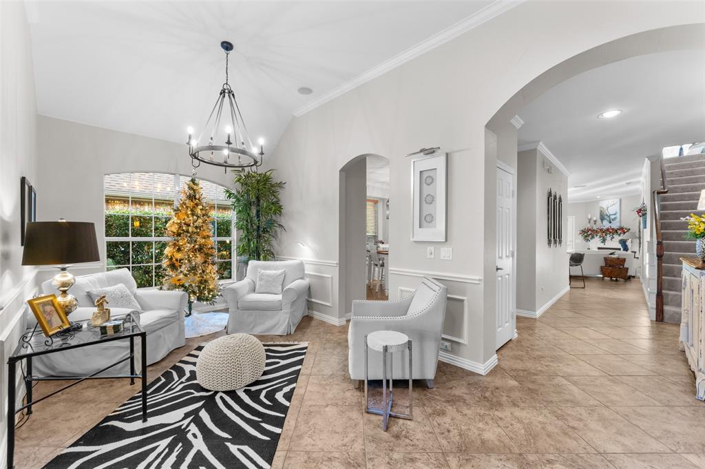 Heritage Ranch Add Ph I - Residential