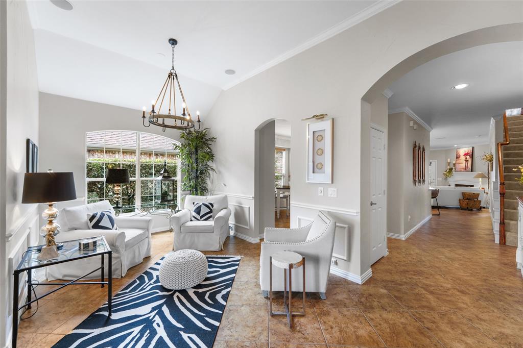 Heritage Ranch Add Ph I - Residential