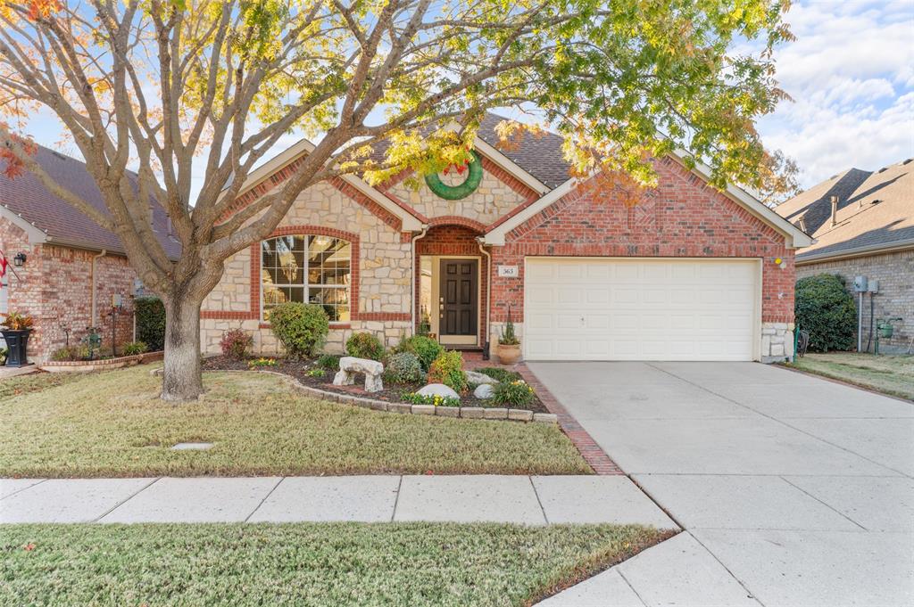 Heritage Ranch Add Ph I - Residential