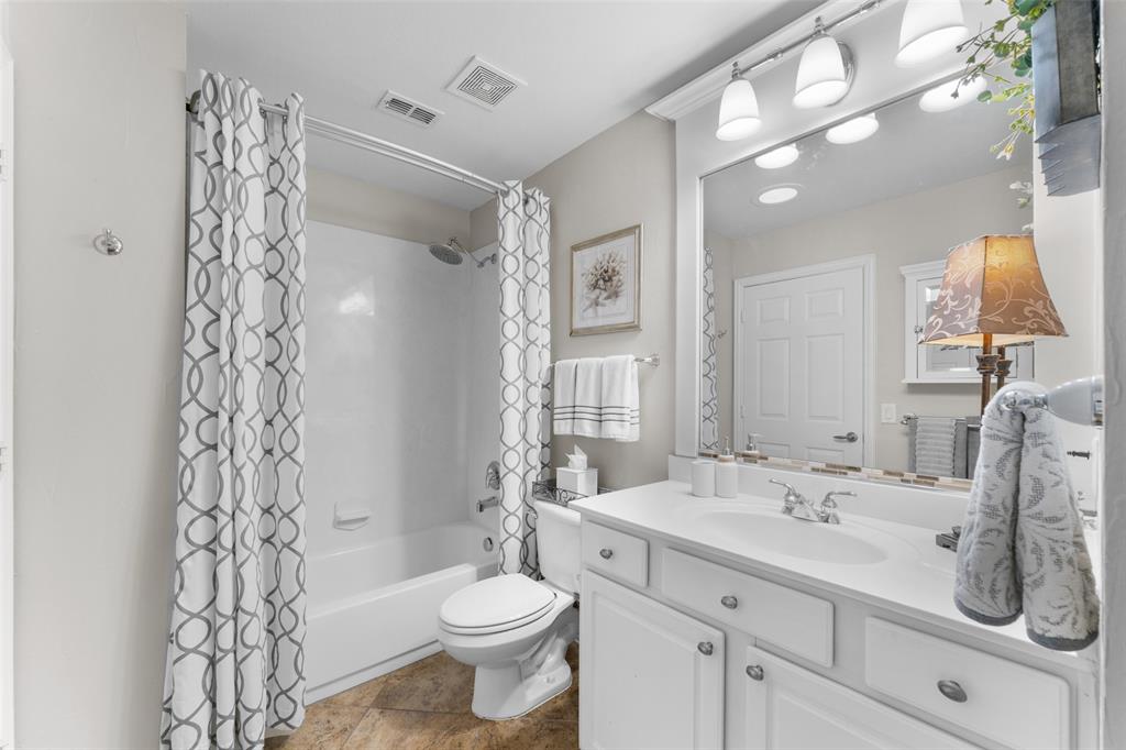 Heritage Ranch Add Ph I - Residential