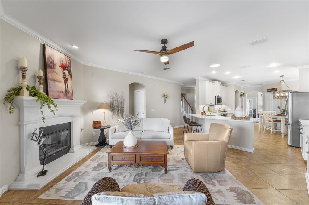 Heritage Ranch Add Ph I - Residential