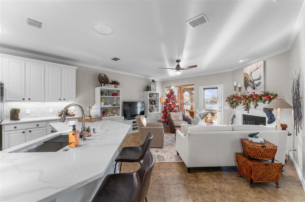 Heritage Ranch Add Ph I - Residential