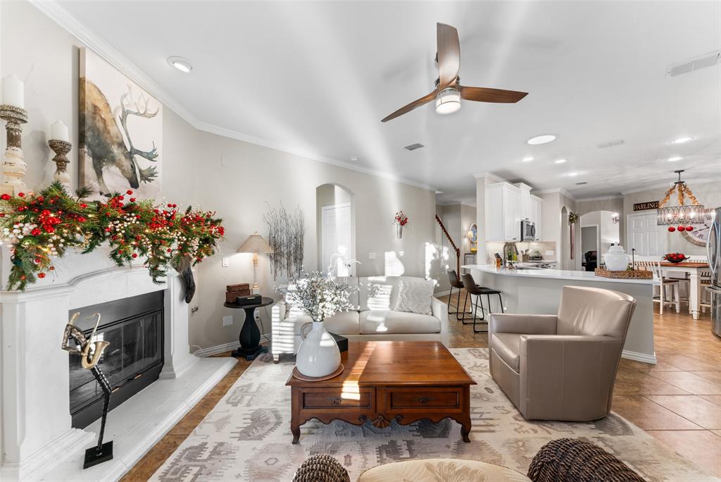 Heritage Ranch Add Ph I - Residential