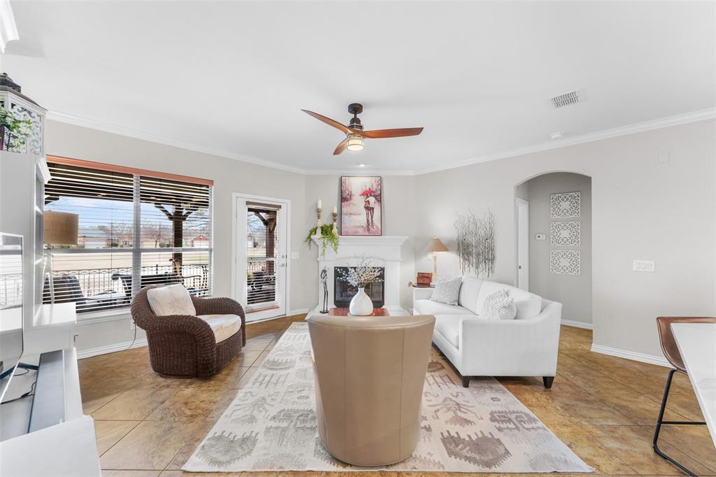 Heritage Ranch Add Ph I - Residential