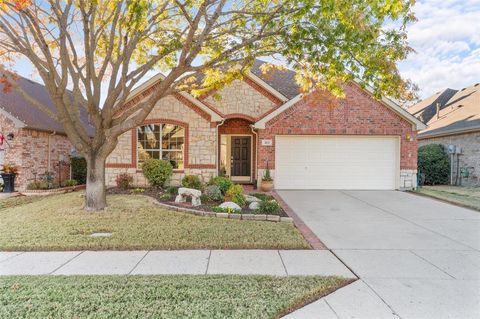 Property photo of 363 wrangler drive, fairview, TX 75069