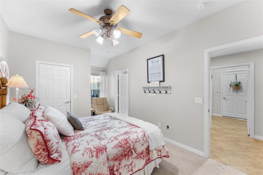 Heritage Ranch Add Ph I - Residential