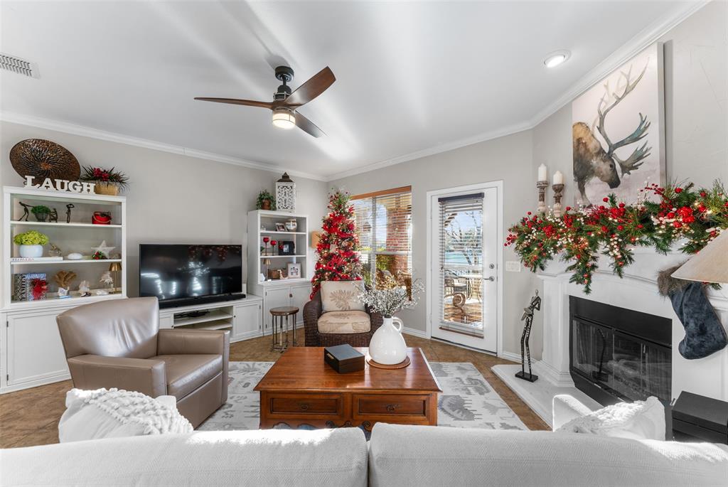 Heritage Ranch Add Ph I - Residential