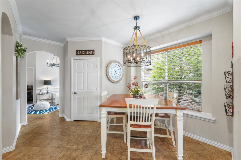 Heritage Ranch Add Ph I - Residential