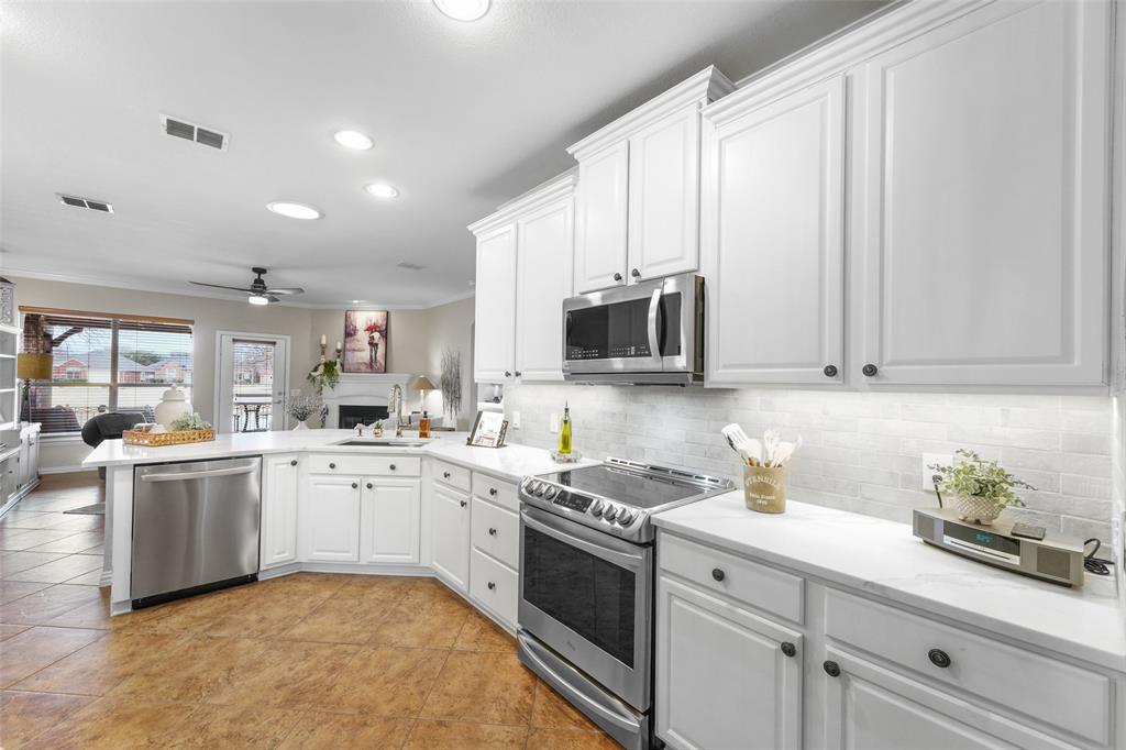 Heritage Ranch Add Ph I - Residential