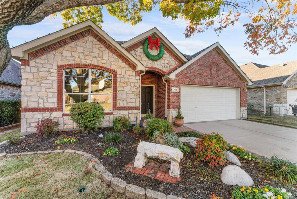 Heritage Ranch Add Ph I - Residential