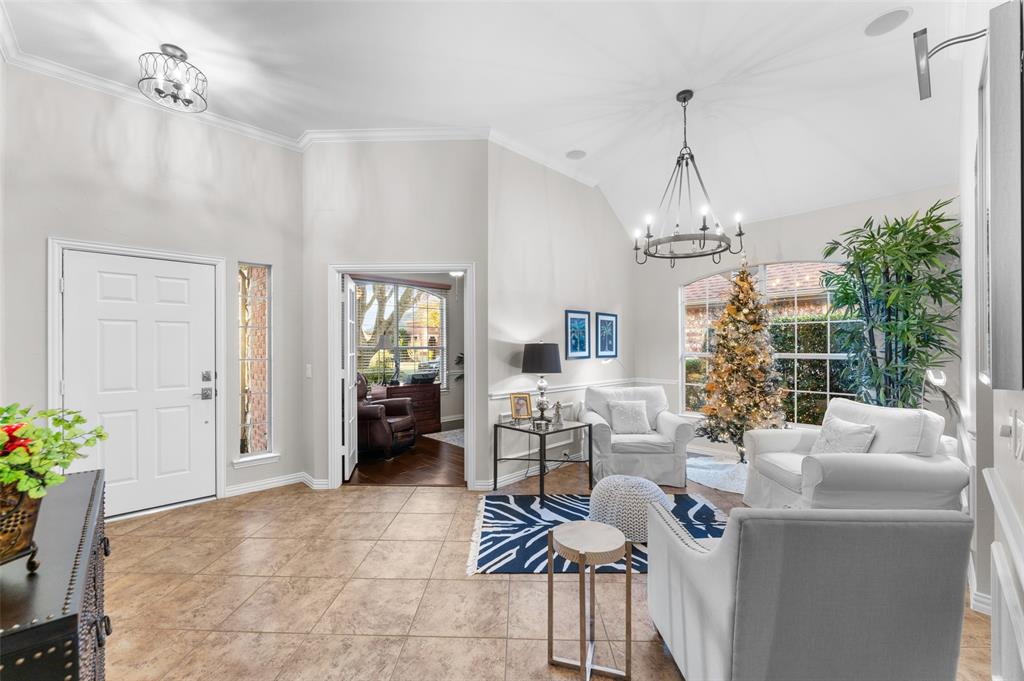 Heritage Ranch Add Ph I - Residential