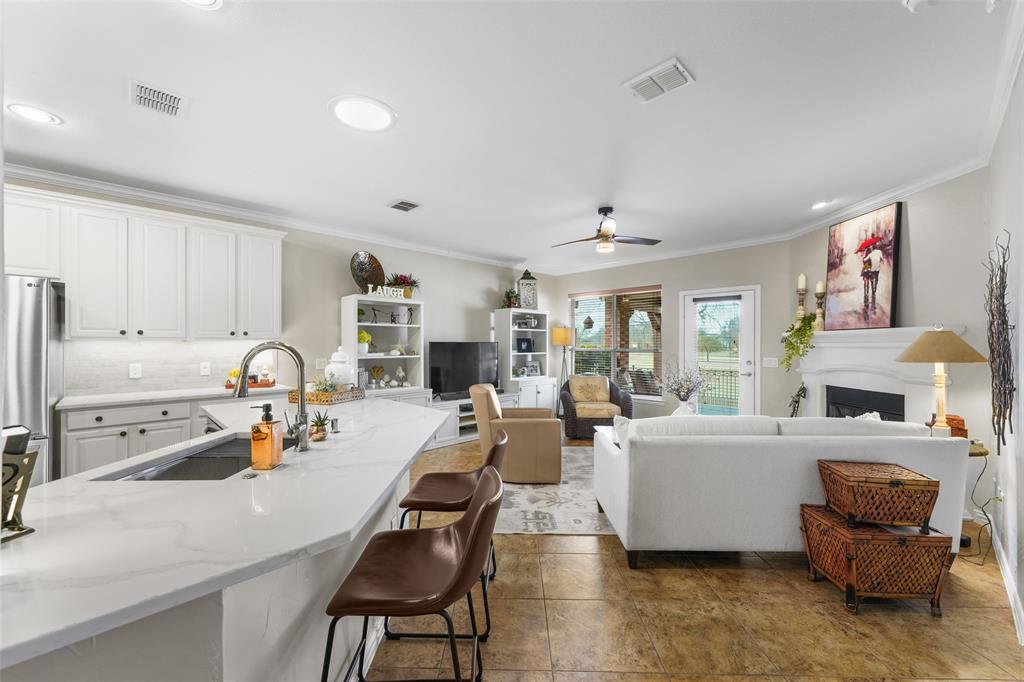 Heritage Ranch Add Ph I - Residential