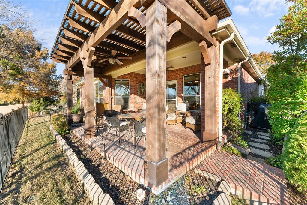 Heritage Ranch Add Ph I - Residential