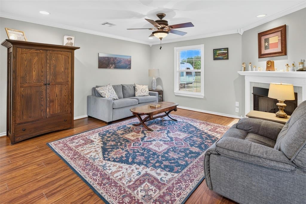 590 Bosque Lane