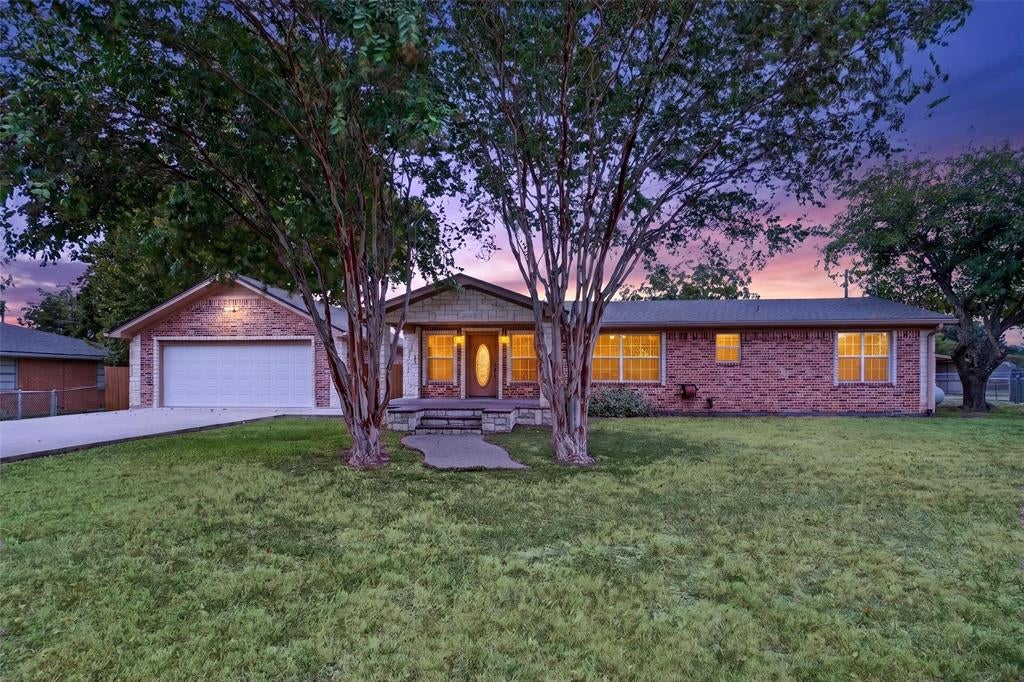 590 Bosque Lane