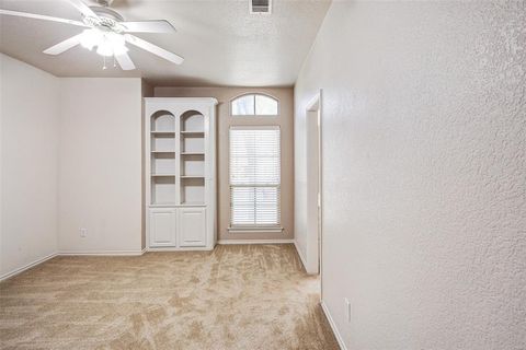 A home in Granbury